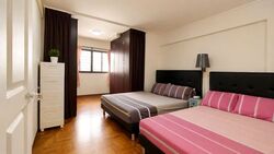 Blk 403 Pandan Gardens (Jurong East), HDB 5 Rooms #570910361